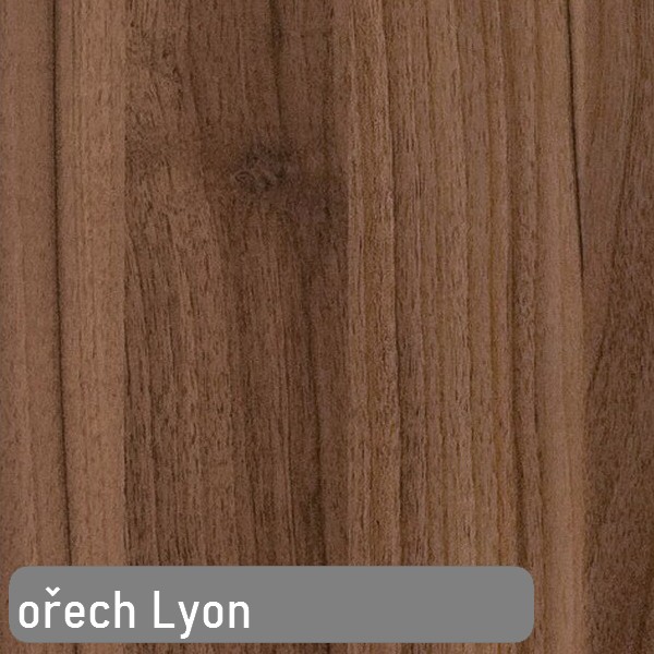 ořech Lyon